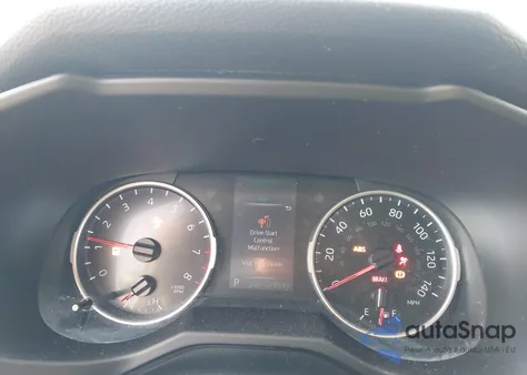 2021 Toyota Rav4 Le from USA, damaged, VIN 2T3H1RFV6MC113798